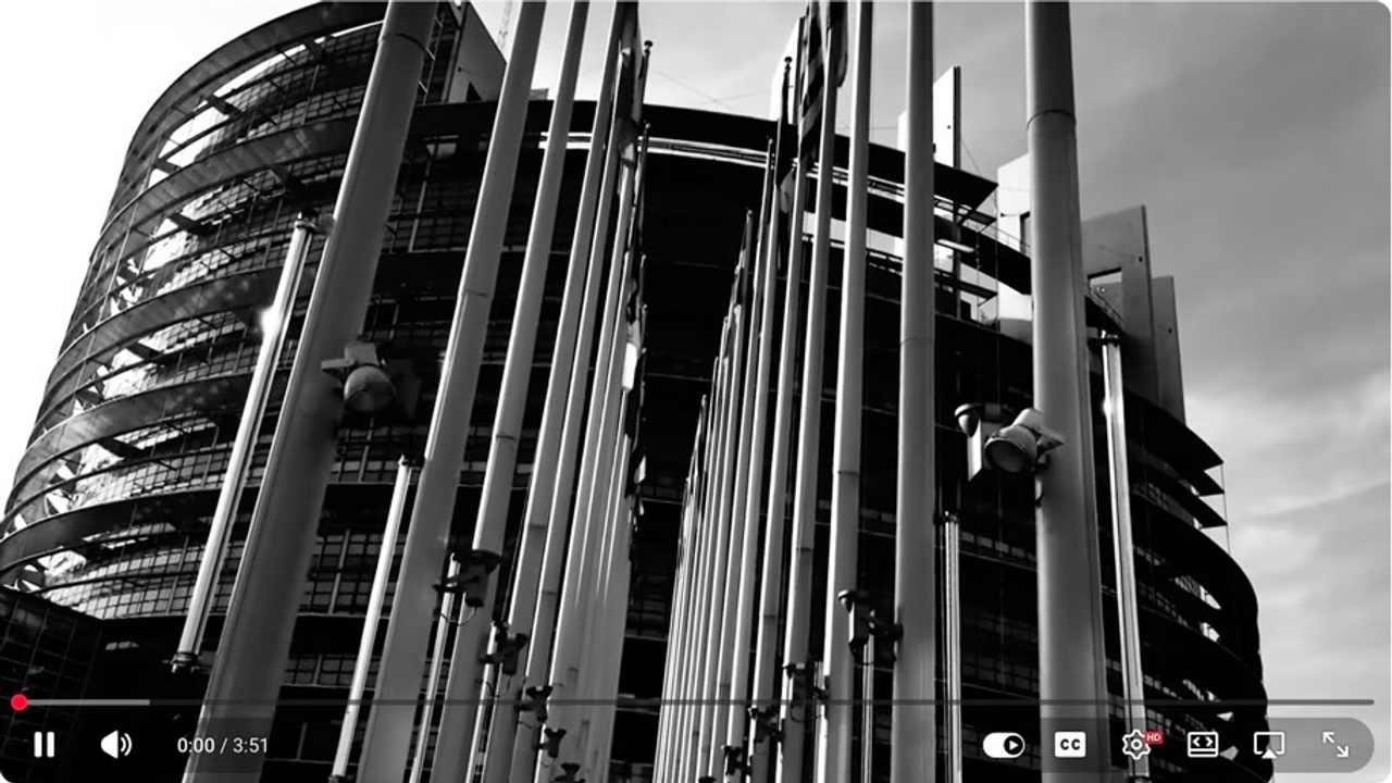 Watch MCC Brussels’ impact is impossible to ignore on YouTube